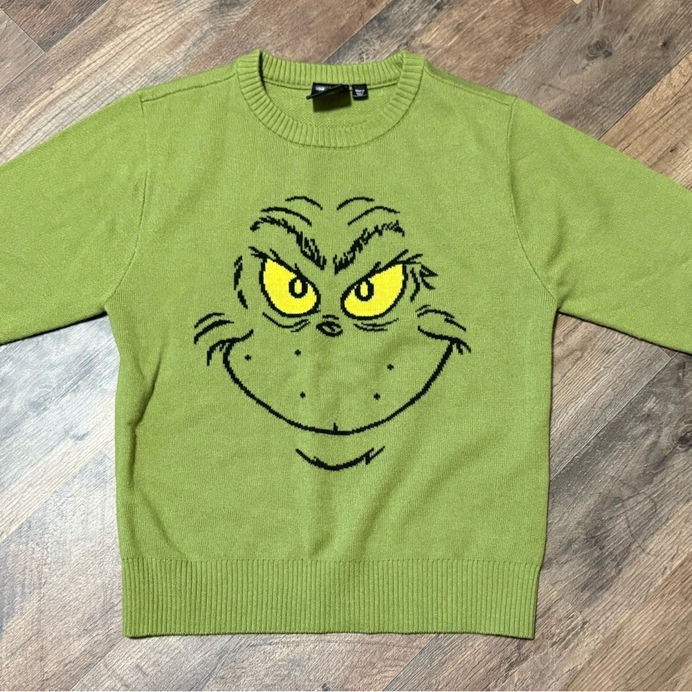 Christmas Sweaters Lot of 3